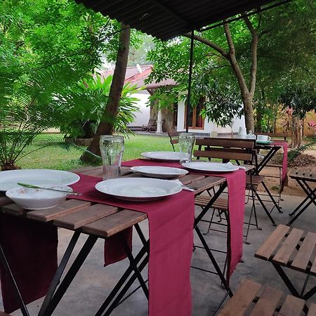 The Calm Cabana Dambulla Habitación foto