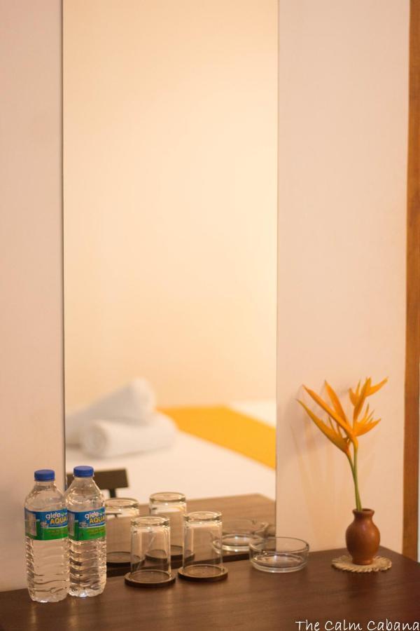 The Calm Cabana Dambulla Exterior foto